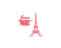 Logo Faramcias Paris